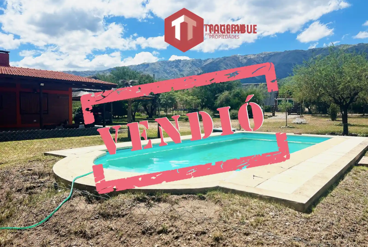 casas en venta los molles, San Luis