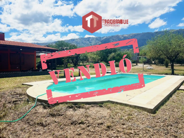 casas en venta los molles, San Luis