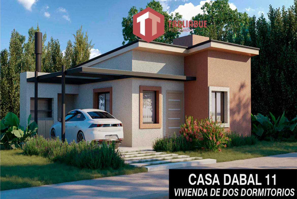 casa a estrenar con gas en merlo, San Luis