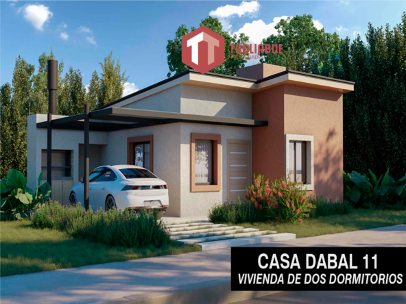 casa a estrenar con gas en merlo, San Luis