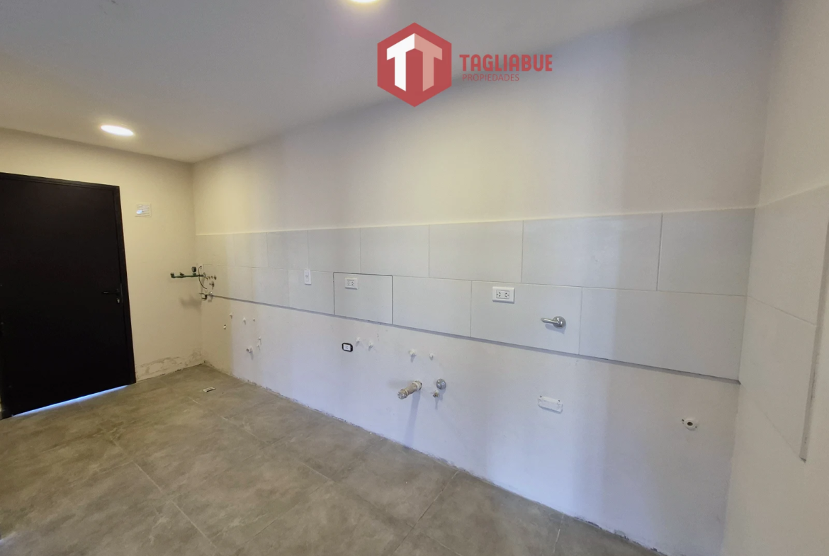 casa a estrenar en la arbolada, San Luis
