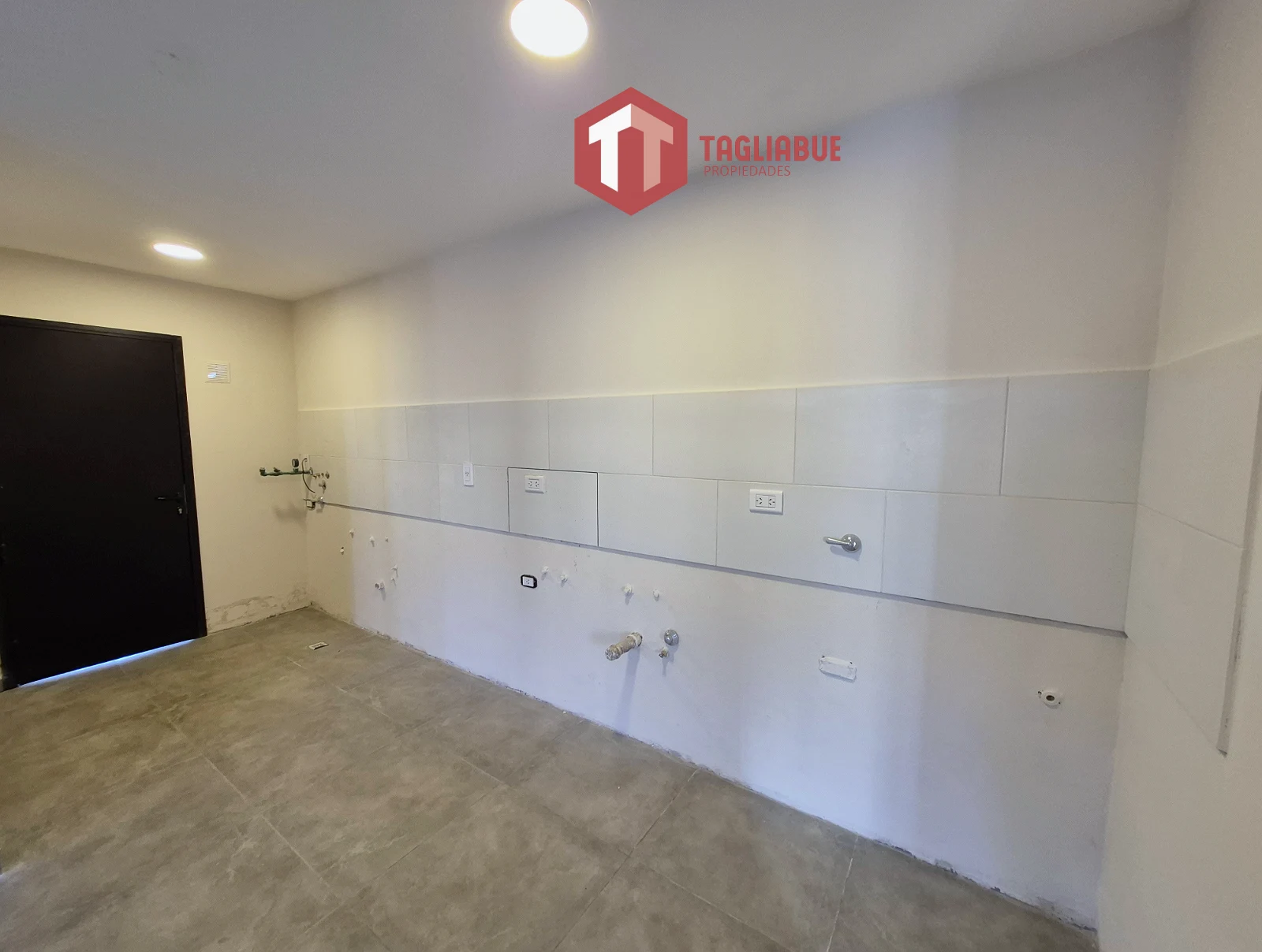 casa a estrenar en la arbolada, San Luis