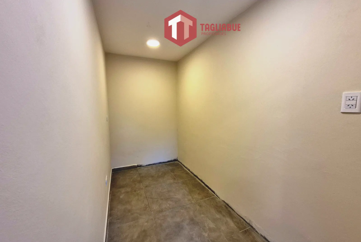 casa a estrenar en la arbolada, San Luis