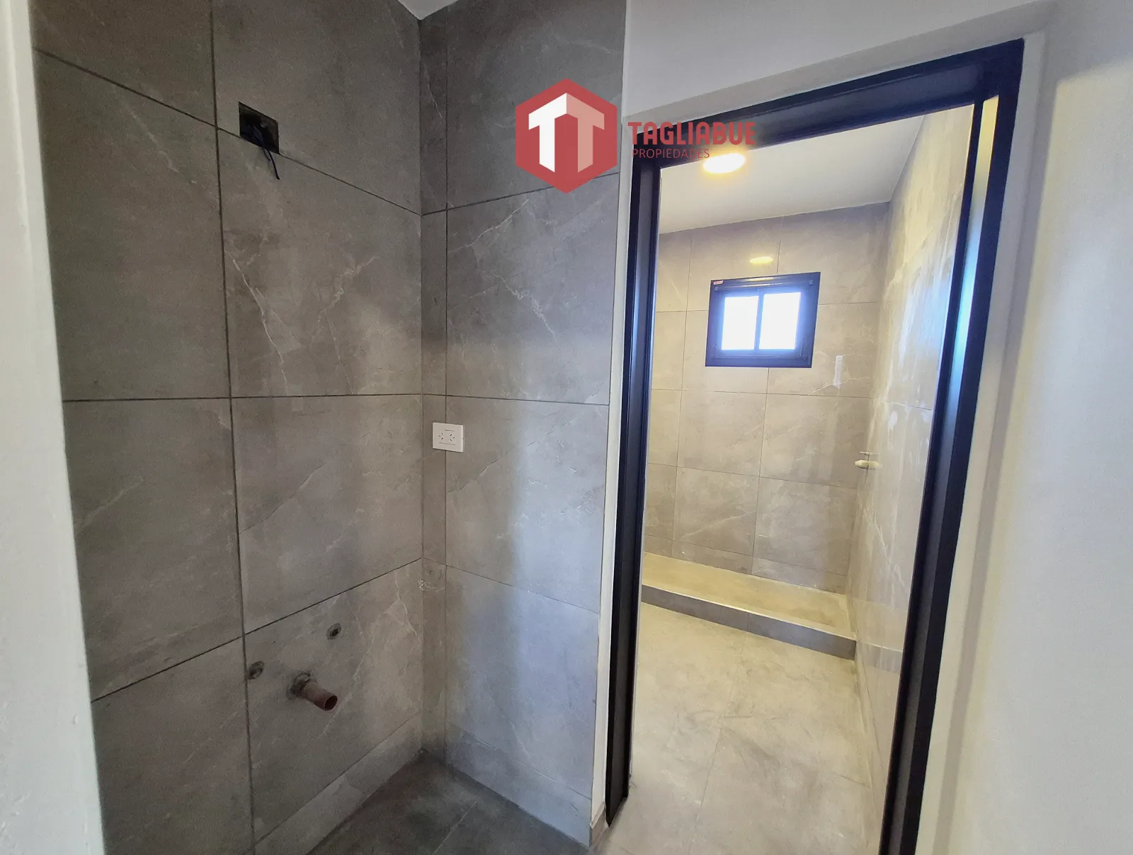 casa a estrenar en la arbolada, San Luis