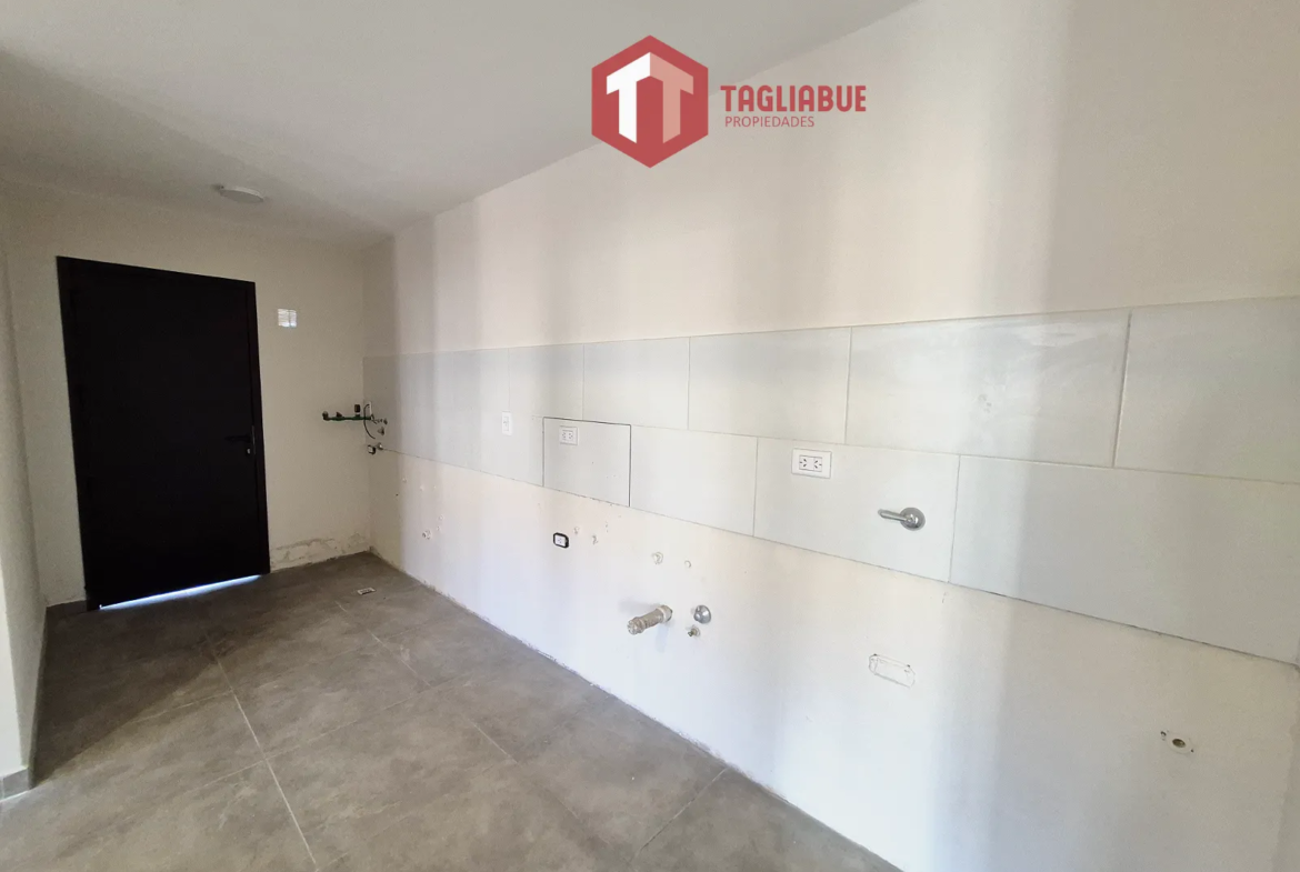casa a estrenar en la arbolada, San Luis