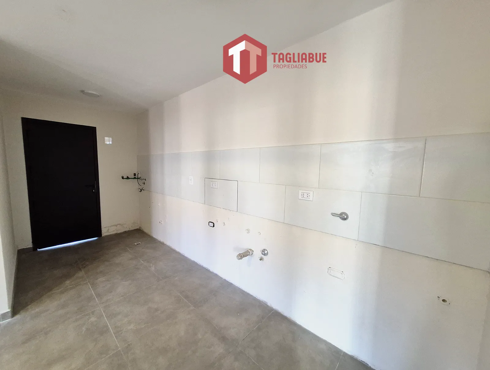 casa a estrenar en la arbolada, San Luis