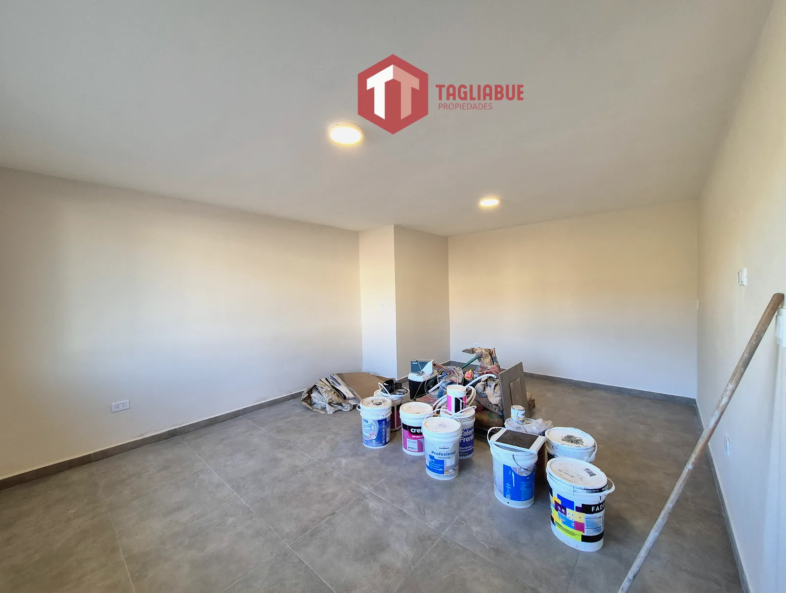 casa a estrenar en la arbolada, San Luis