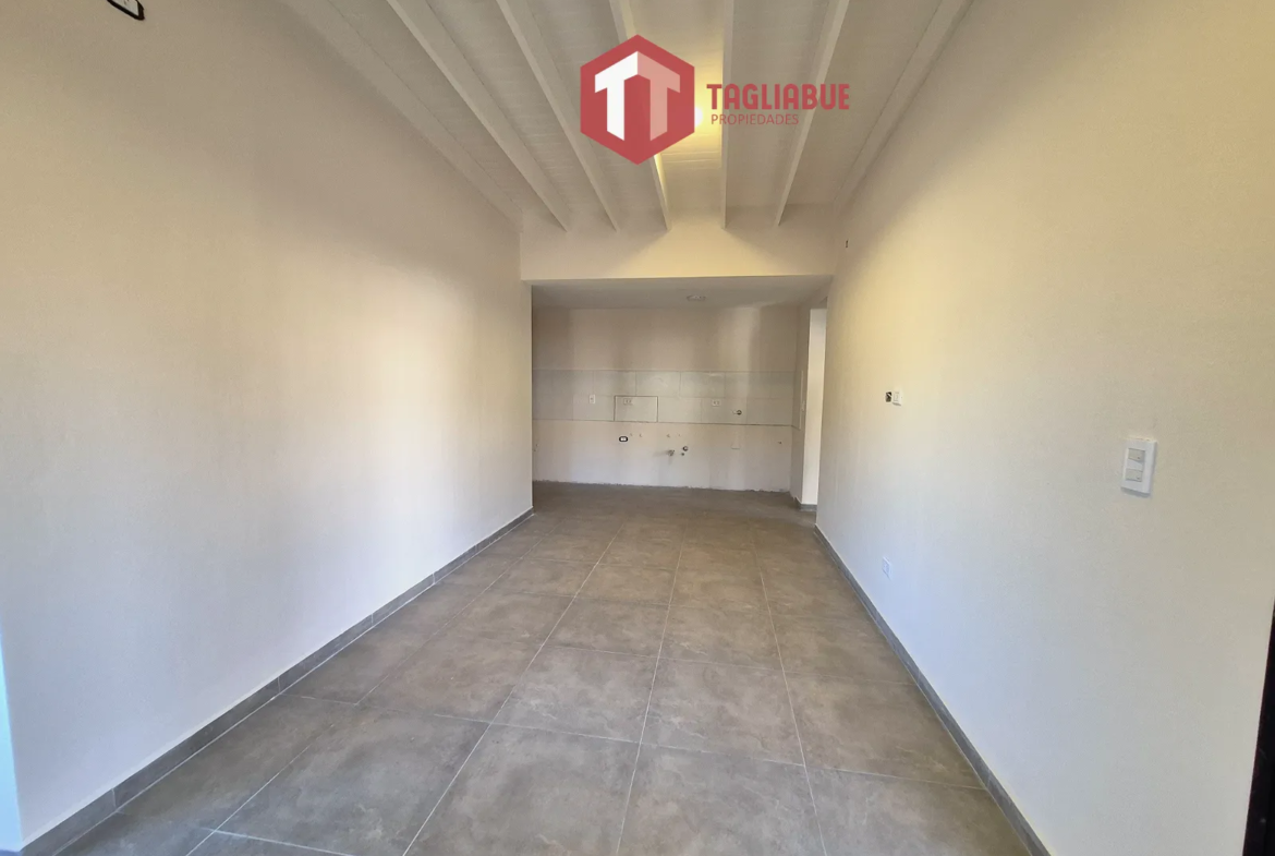casa a estrenar en la arbolada, San Luis